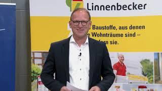 Linnenbecker Webinar - „Keramik im Außenbereich“ vom 27.05.21