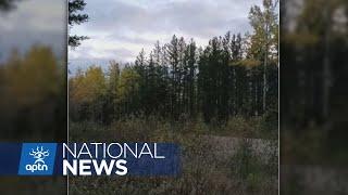 Strange noises in northwestern Ontario | APTN News