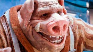 BEYOND GOOD AND EVIL 2 Trailer #2 (2019)