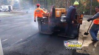 American Asphalt Paving N.H