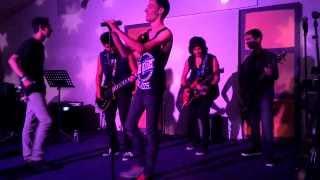 A Rising Empire full set live OMG Berryessa Valley Church Part 2