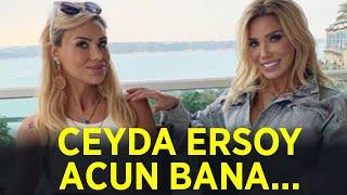 Olay! Olay! Olay! Ceyda Ersoy Neden İntihara Kalkıştı? | YM Magazin