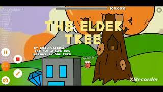 The Elder Tree | Showcase | By Goalgoalgoal (me)