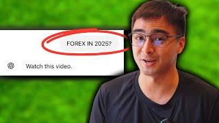 If I Had To Start Forex Trading ALL OVER AGAIN, Here’s What I’d Do