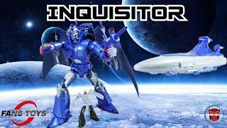 FansToys FT-61 Inquisitor (AKA Scourge)