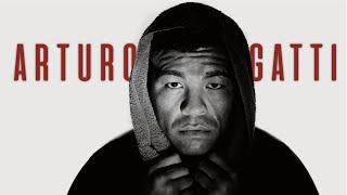 ARTURO GATTI: La più bella storia d'amore del pugilato