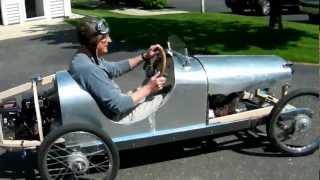 cyclecar