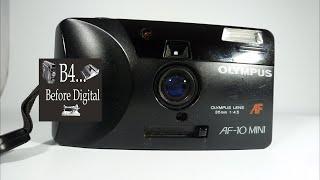 Olympus AF 10