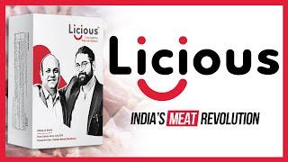 How Licious Turned a Simple Idea Into a Billion-Dollar Startup