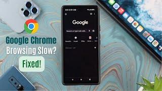 Fix- Google Chrome Slow Loading Problem! [How To Make Faster]