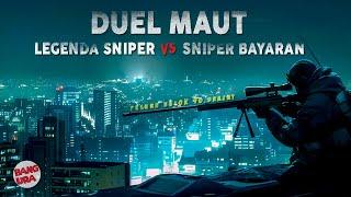 KEPALA SAMPAI PECAAHH !! KETIKA 2 LEGENDA SNIPER ADU SKILL - Alur cerita film Sniper : Ultimate Kill