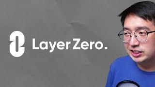 Layer Zero Review: Bridge everything