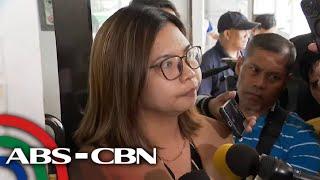 Dismissed Bamban Mayor Alice Guo faces Tarlac RTC | ABS-CBN News