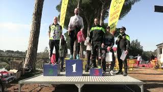 2022 APRILIA - CAMPIONATO REGIONALE XCO