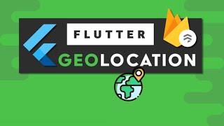 How to get Current location in Flutter | Flutter Geolocator Location Plugins | @flutterstudio