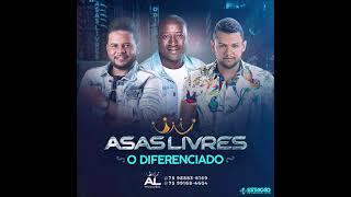 ASAS LIVRES - CD Promocional 2021 - Estacao do Arrocha