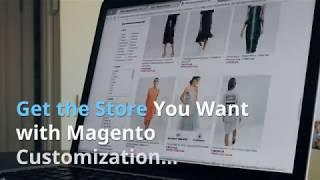 Magento features for your online business!