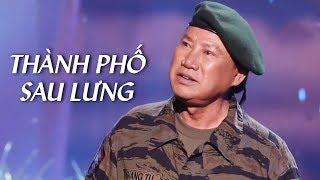 Thành Phố Sau Lưng - Giang Tử ( Nhạc Lính Chất Lượng Cao )