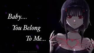 Your Yandere Girlfriend Kidnaps You[F4M] [Girlfriend Roleplay ASMR] [Yandere Audio]