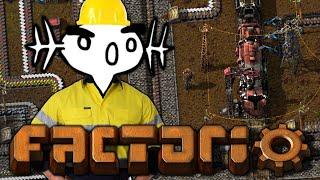 Factorio - Why Had I Not Played This Yet?! (Review)