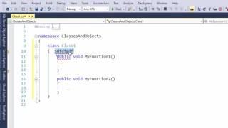 C# Vertical Lines And Code Readability