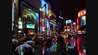 Kaori Kobayashi - Walk In The Night (HQ) (HD) (Songs For Japan)