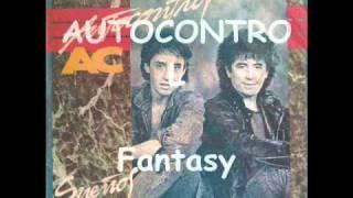Autocontrol  Fantasy acustico/acoustic