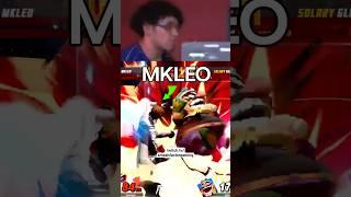 MKLEO TAUNTS TO GET BODIED BY GLUTONNY - SMASH FACTOR X HIGHLIGHTS