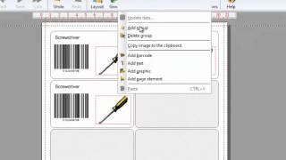 How to print different labels on the same sheet | Labeljoy