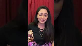 Instagram live..samyuktha vishnukanth divorce reason |live interview on Instagram by samyuktha 