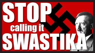 SWASTIKA is not the Nazi Symbol! [A Detailed Analysis]