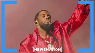 Sean 'Diddy' Combs may have stopped eating in jail: Source | Banfield