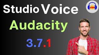 How to make your voice sound good in Audacity