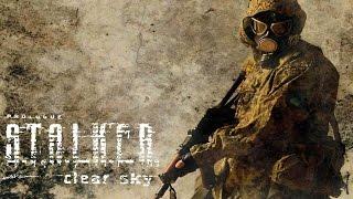 S.T.A.L.K.E.R - Clear Sky (В поисках ГП-37)