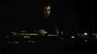 DROPHER - AFFEKT CLUB 2/04/2016