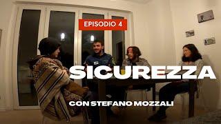 Ep.4 Che me ne faccio di sta corda in canoa? con Stefano Mozzali (Parte 2) - Riverflow Podcast