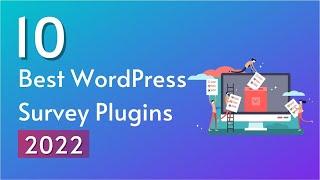 Top 10 Best WordPress Survey Plugins Compared 2022 | Expert Pick of SoftAsia Tech