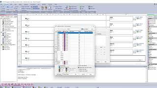 Click PLC Lab7 MATH Functions