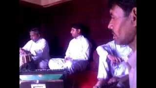 Dilawar Ustad, Tabla Demonstration in 10 beats with bols