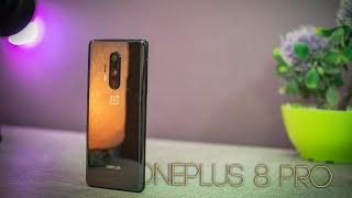 OnePlus 8 Pro Unboxing & Compared with OnePlus 7 Pro | Same like last year ‍️