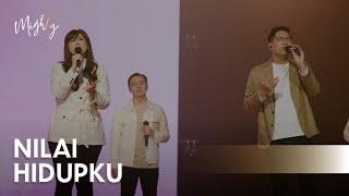 NDC Worship - Nilai Hidupku (Live)