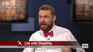 Luke Anderson: Life with Disability