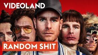 Random Shit | Vanaf 18 april | Officiële trailer