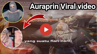 Auraprin Viral video|Auraprin TikTok video|Auraprin video