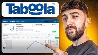 How and Why You Should Use Taboola Ads for Shopify Dropshipping
