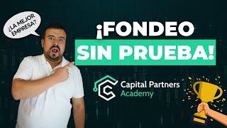 CAPITAL PARTNERS ACADEMY: Análisis completo y opinión 