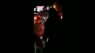 girl harassed on bike/14 august/mina-e-Pakistan incident