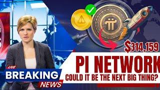 Pi Network: Debunking Wild Mainnet Rumors! KYC Update, Selling & Price (Is $314k Real?)