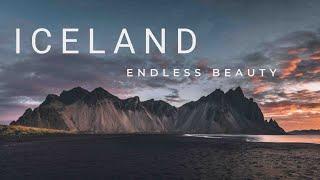 ICELAND endless beauty - Iceland Travel Film - Island Reisefilm