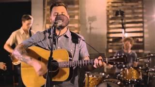 Dustin Kensrue "O God" Live Acoustic